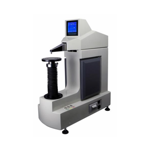 2Kgf masaüstü mikro sertlik test cihazı, HV-2MDT otomatik taret mikro Vickers sertlik test cihazı - Product Image 1