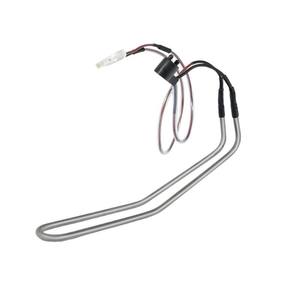 Da47-00247H Defrost <b>Heater</b> 19cm Stainless Steel Electric Refrigerator Freezer Part High <b>Efficiency</b> - Product Image 1