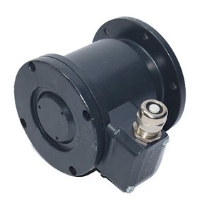 Encoder Incremental de Alta Resistencia Baumer Hubner POG9 DN 1024i, 1024 PPR <span class=keywords><strong>HTL</strong></span> IP56, Eje Sólido para Automatización Industrial - Product Image 6