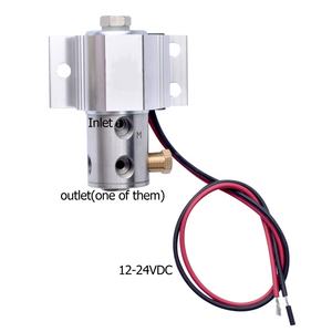 यूनिवर्सल सामने ब्रेक लाइन ताला बिजली रोल नियंत्रण कार रेसिंग भागों - Product Image 2