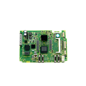 FANU-C A20B-8201-0212 สำหรับอุปกรณ์ควบคุมเครื่องจักร CNC อุปกรณ์ไฟฟ้า โซลูชั่นระบบอัตโนมัติทางอุตสาหกรรม อุปกรณ์เสริม - Product Image 6