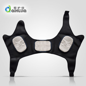 Correa de Fijación para Hombro AiHuJia, Tallas SMLXL, Soporte Térmico de Grado Médico para Dormir y Protección Contra el Aire Acondicionado - Product Image 2