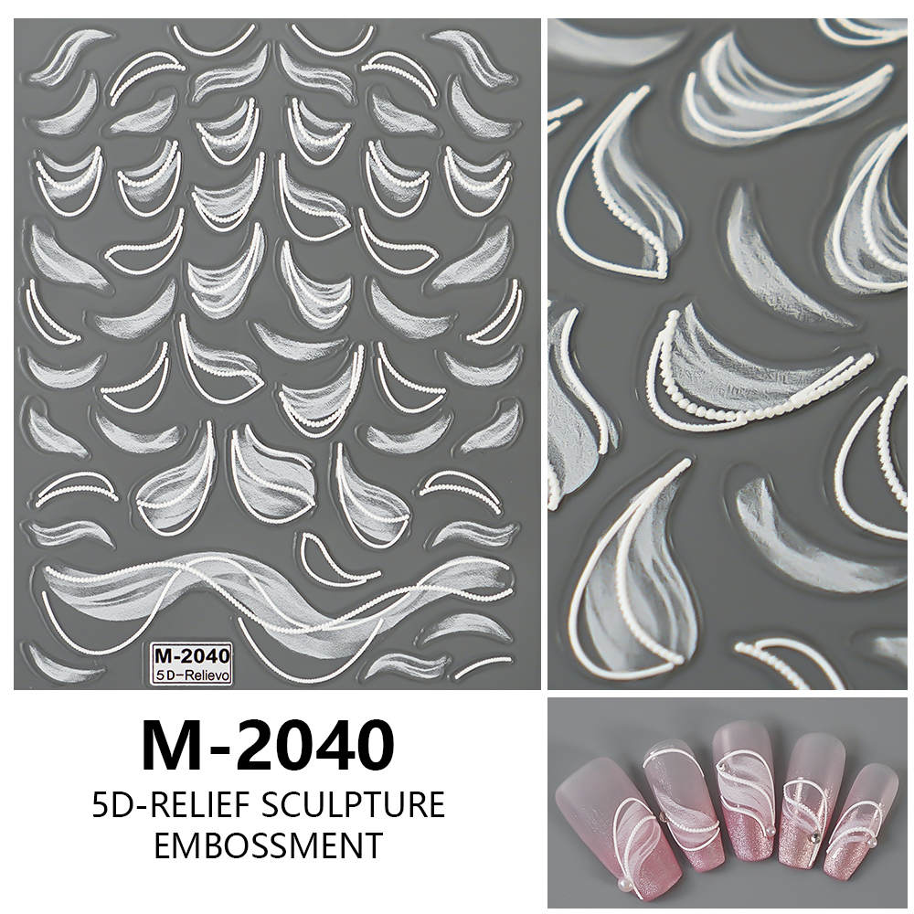 M-2040