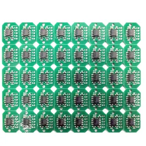 Miniature Encoders 12bit 12-bit Magnetic Induction Angle Measurement Module Position Sensor AS5600 Encoder Sensor With Magnet