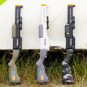 Pistolas <span class=keywords><strong>de</strong></span> juguete M79 para niños, juguetes para aprender a comer pollo y a picar - Product Image 1