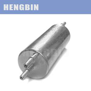 Filtre à essence en aluminium et plastique, état neuf, pour modèles de voitures et de camions - WK513/3 KL167 Modèles 13326754016 et 16126754016 - Product Image 5