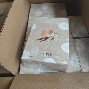 Perfume Árabe Popular de 100 ml, Perfume de Vainilla de Lujo para Mujer de Dubái, Perfume Árabe Popular al por Mayor para Mujer, Perfume Oud - Product Image 6