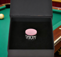 JWQK-02 V10 Craie de billard TAOM de qualité professionnelle, emballage individuel de luxe
