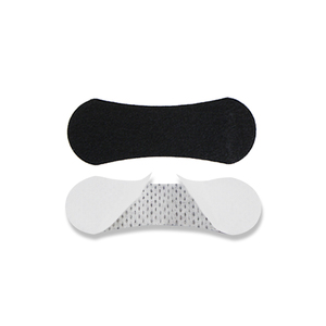 Tira <span class=keywords><strong>Nasal</strong></span> transparente de fuerza extra para respirar en la nariz, tiras nasales transparentes de gran tamaño, tira <span class=keywords><strong>Nasal</strong></span> antironquidos, precio de fábrica - Product Image 4