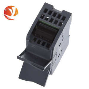 232-4HB32-0XB0 6ES7 Siemens ของแท้ของใหม่โมดูลเอาต์พุตแบบอะนาล็อก16จุด110โวลต์6ES7232-4HB32-0XB0ตัวควบคุมที่สามารถตั้งโปรแกรมได้ - Product Image 4