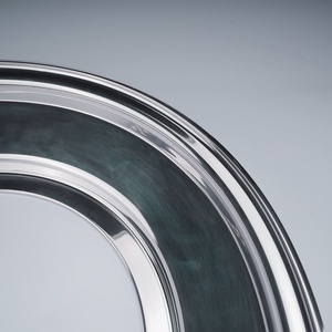 Jante GPW 16 à <span class=keywords><strong>18</strong></span> pouces à triple échelon poli, en alliage 6061 forgé, pour <span class=keywords><strong>BBS</strong></span> RS <span class=keywords><strong>Rs2</strong></span> - Product Image 5