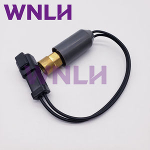 Capteur de pression d'huile WNLH 114-9281 3E-2026 pour Caterpillar 160 Motor Grader 312B Excavator D6R Bulldozer Pièces détachées - Product Image 2