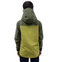 Veste de pêche et de navigation imperméable et respirante avec capuche ajustable, en tissu Rip-stop, pour activités nautiques en haute mer – Vente en gros usine