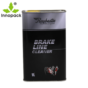 <span class=keywords><strong>Bidon</strong></span> carré de 1L pour huile moteur, usage de revêtement, <span class=keywords><strong>bidon</strong></span> métallique de type F pour huile moteur, fabricant de bidons oblongs - Product Image 5