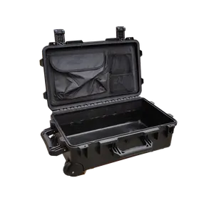 Beautiful waterproof shockproof MILIT Case M2500