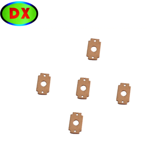 DX电子接触板及组件模型电子接触板系列3定制安装及功能应用 - Product Image 4