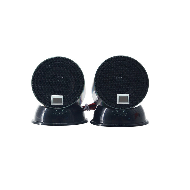 Car Audio Center Speaker 2.5-inch Midrange Speaker Mid-high Frequency Speaker