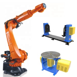 <span class=keywords><strong>3D</strong></span> đá gỗ bọt đá cẩm thạch CNC <span class=keywords><strong>Robot</strong></span> Máy điêu khắc - Product Image 4