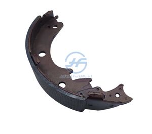 Zapatas de freno de tambor de carretilla elevadora para <span class=keywords><strong>Hyster</strong></span> 3T - Product Image 3