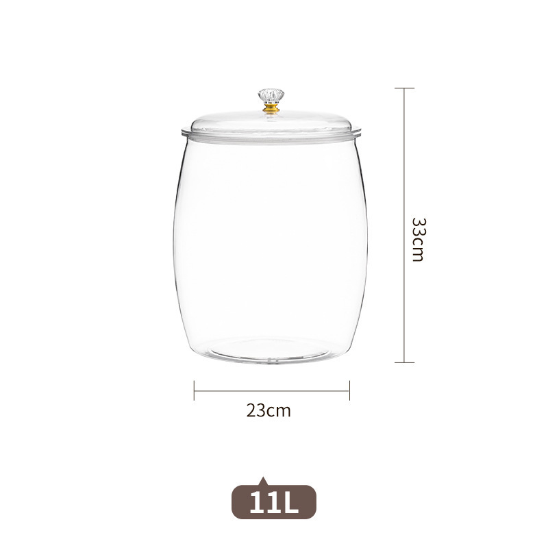 สีเงิน 11 ลิตร