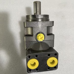 มอเตอร์ไฮดรอลิกแบบลูกสูบ F12-030-MS-SV-T-000-0000-P0 3721560 3721581 สำหรับอุปกรณ์อุตสาหกรรม - Product Image 3