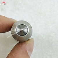 Inyector de Combustible Diésel 9L-6884 9L6884 Compatible con Motores 3406 3408B 3412, Piezas de Excavadora E245, Inyector de Combustible 9L-6884