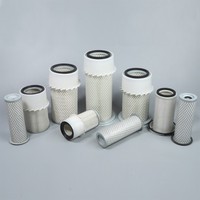 Filtre à air Offre Spéciale Chine usine RE164839 SA16419 AF26200 P603755 RS4622 C33018 remplacement pour tracteur John D