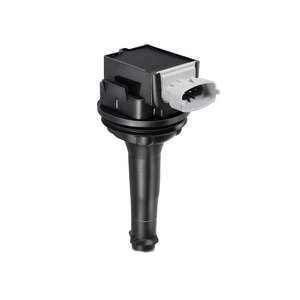 คอยล์จุดระเบิดสำหรับวอลโว่ 30713417 30713416 9125601 อะไหล่ทดแทน OE - Product Image 1