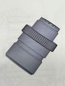 Conectores Eléctricos Circulares Pequeños de la Serie J599HL, Resistentes al Medio Ambiente, de Larga Duración - Product Image 6