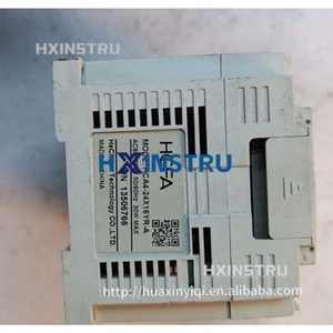 1 ชิ้นใช้ตัวควบคุม PLC HCFA HCA2-24X16YR-A H - Product Image 3