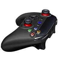 Control Remoto Inalámbrico Portátil CoolRabbie, Joystick para Juegos Móviles para Teléfonos Apple y Android