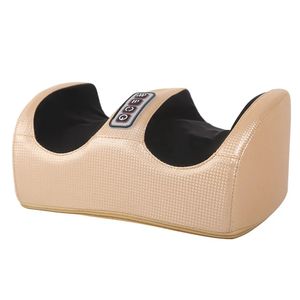 <span class=keywords><strong>Meilleur</strong></span> vendeur 2025 <span class=keywords><strong>Appareil</strong></span> de massage des pieds, des jambes et des mollets Rouleau chauffant électrique Shiatsu Vibration Masseur de pieds - Product Image 4