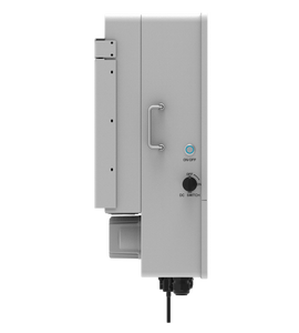 Inverter Ibrido Trifase Deye SUN-/12K-SG04LP3-EU, Stock UE Germania, Inverter Solare Ibrido Trifase 8KW 10KW 12KW - Product Image 3