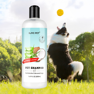 Offre Spéciale <span class=keywords><strong>meilleur</strong></span> shampooing <span class=keywords><strong>pour</strong></span> <span class=keywords><strong>chien</strong></span> à poils longs shampooing hyponique apaisant désodorisant shampooing naturel <span class=keywords><strong>pour</strong></span> <span class=keywords><strong>chien</strong></span> <span class=keywords><strong>pour</strong></span> chiens - Product Image 1