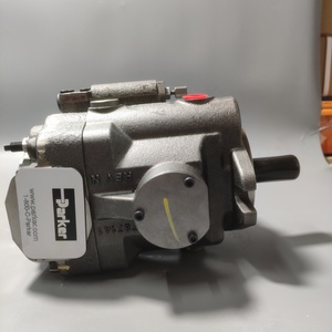Pompe à piston hydraulique d'origine PVP33369R221, 33cc, à cylindrée variable, axiale, pour système hydraulique d'excavatrice - Product Image 6