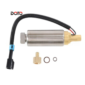 861155a2 động cơ Hàng Hải Bơm nhiên liệu khí áp suất thấp 861155a3 - Product Image 3