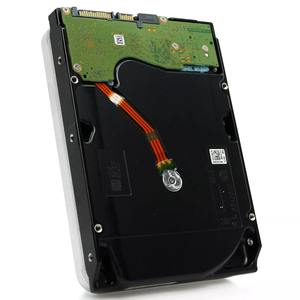 ฮาร์ดไดรฟ์ exos ST16000NM002C X16 16TB 7.2K RPM SATA 6กิกะไบต์/วินาที512e เซิร์ฟเวอร์3.5in องค์กร - Product Image 2