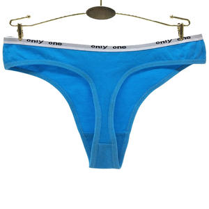 กางเกงชั้นในสตรีเซ็กซี่กางเกงชั้นในระบายอากาศ - Product Image 5