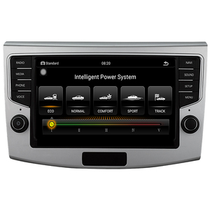 טוב באיכות PX6 אנדרואיד 10.0 4 + 64G dvd לרכב נגן dvd נגן רכב - Product Image 1