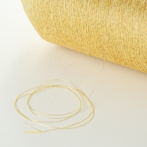 Sợi Kim Loại Thêu Tơ Nhân Tạo Polyester 450D/500D Chỉ Thêu Thị Trường Bắc Phi Tại Nhà Máy - Product Image 6