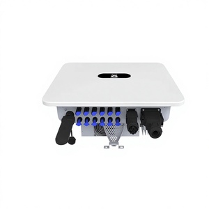 Inversor Inteligente Trifásico HUAWEI Dual SUN 2000-12KTL-M2 - Product Image 4