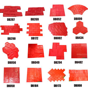 Tapis de marquage pour béton - Product Image 1