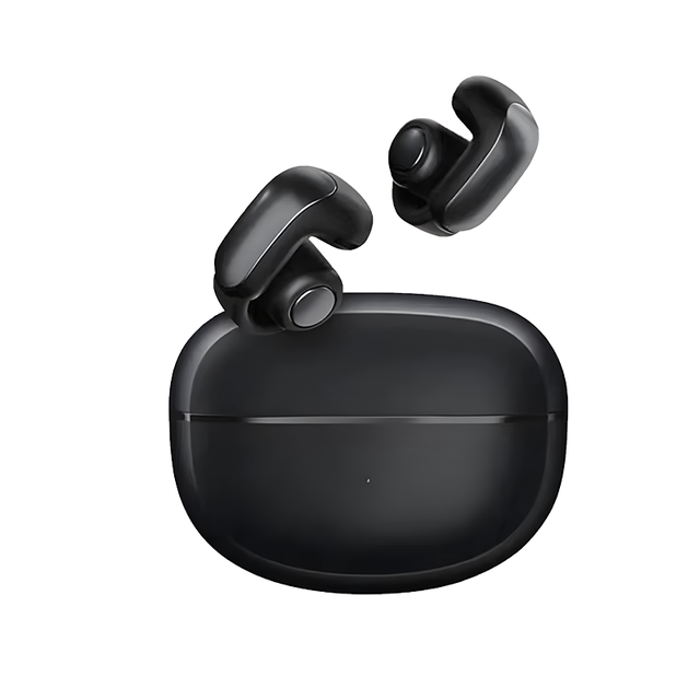 Custom Oneday WE02 L-Shaped OWS Open Ear  Earbuds Waterproof Wireless Sports Headset