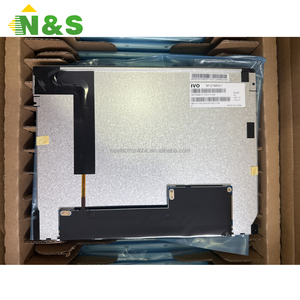 Module d'affichage LCD M121MNS1 R1 pour systèmes d'infodivertissement automobile - Product Image 3