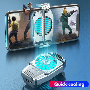 Coolcold — refroidisseur universel pour téléphone Portable, batterie intégrée, refroidissement rapide, pour jeux vidéo, montre, avec batterie intégrée, en ligne - Product Image 3