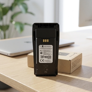 Batterie Li-ion PMNN4251B PMNN4251AR pour radio DP1400 CP200D DEP450 CP040 CP180 - Product Image 4