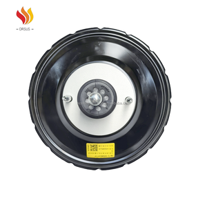 Auto Brake Systems Vakuum verstärker für Che-vrolet Aveo Encore Tracker - Product Image 4