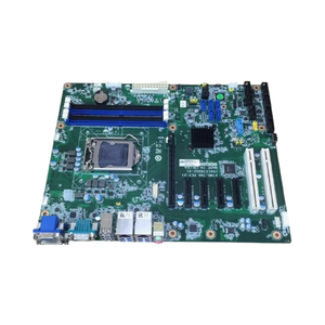 Carte mère industrielle Advantech AIMB-786 AIMB-786G2 à double port réseau, carte mère médicale, module CPU, carte principale - Product Image 3