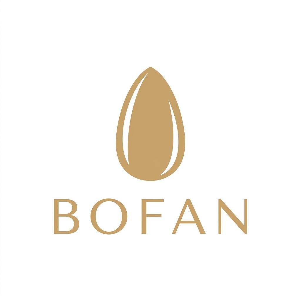 Donghai County Baofan Beauty Products Co., Ltd. logo