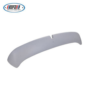 Aileron ABS FRP pour <span class=keywords><strong>aile</strong></span> arrière Volkswagen <span class=keywords><strong>Golf</strong></span> <span class=keywords><strong>4</strong></span> - Product Image 4